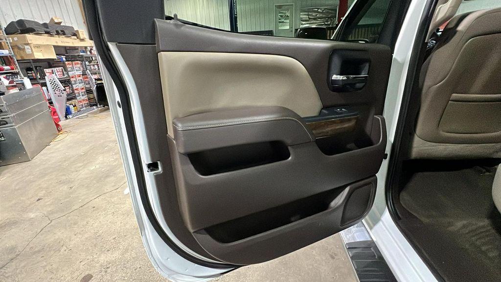 used 2014 Chevrolet Silverado 1500 car, priced at $14,995