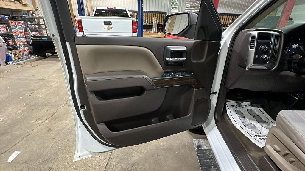 used 2014 Chevrolet Silverado 1500 car, priced at $14,995