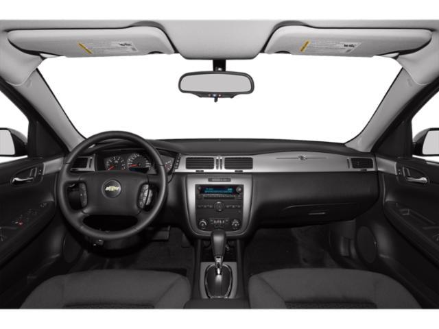 used 2015 Chevrolet Impala Limited car, priced at $8,995