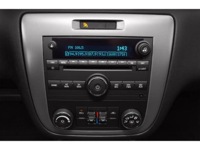 used 2015 Chevrolet Impala Limited car, priced at $8,995