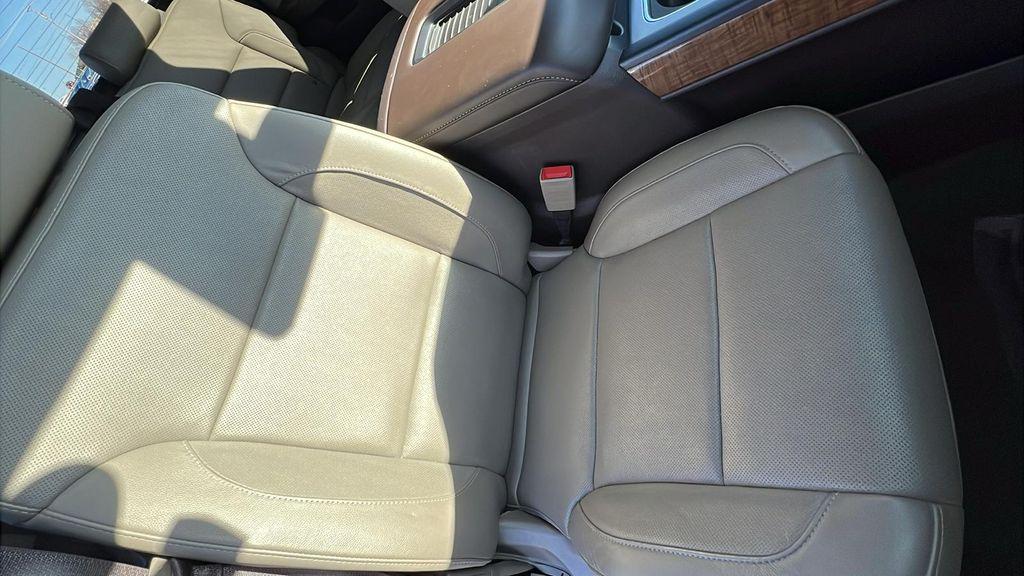 used 2018 GMC Sierra 1500 car, priced at $23,995