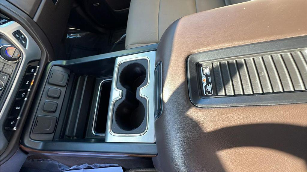 used 2018 GMC Sierra 1500 car, priced at $23,995