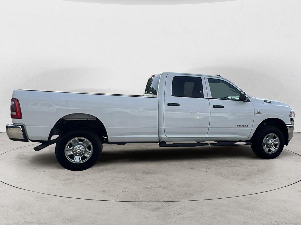 used 2022 Ram 2500 car, priced at $32,995