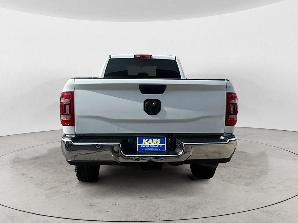 used 2022 Ram 2500 car, priced at $32,995