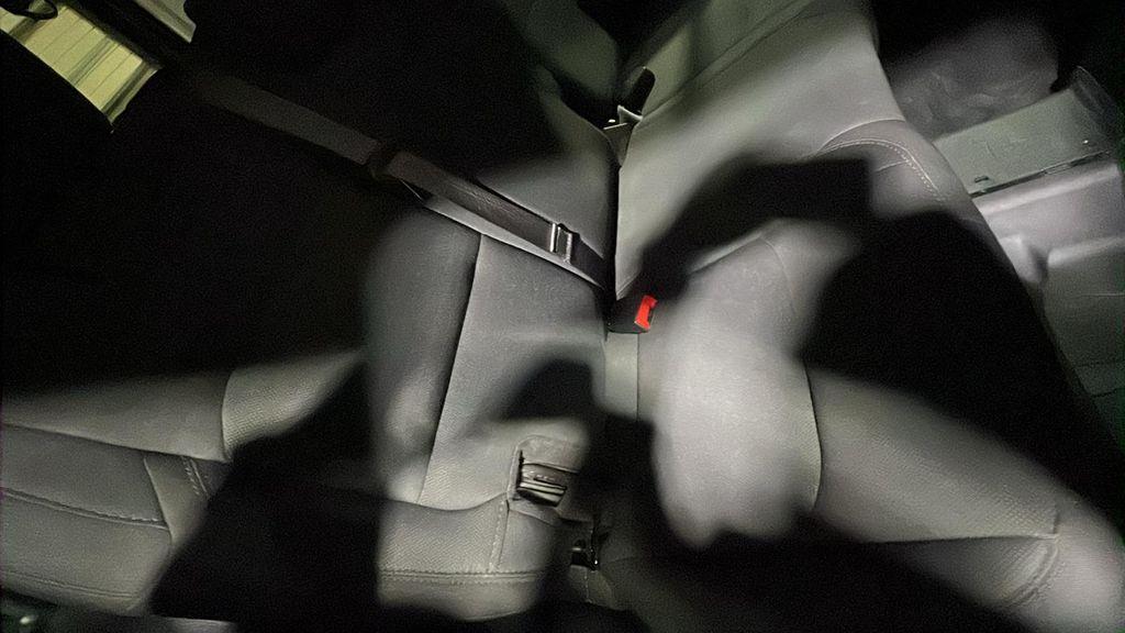 used 2019 Jeep Wrangler Unlimited car, priced at $24,995