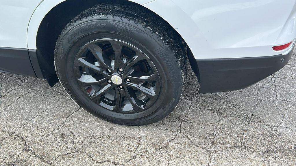 used 2019 Chevrolet Equinox car, priced at $9,995