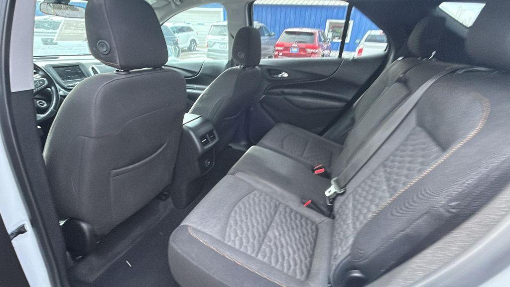 used 2019 Chevrolet Equinox car, priced at $9,995