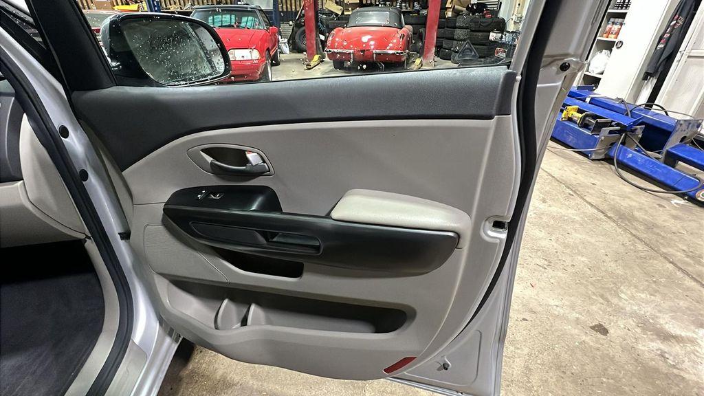 used 2018 Kia Sedona car, priced at $9,995