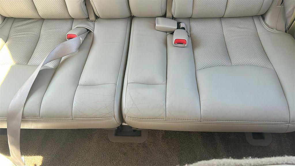 used 2003 Cadillac Escalade car, priced at $7,995