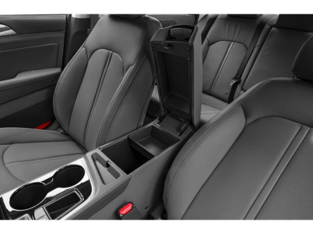 used 2019 Hyundai Sonata car, priced at $14,995