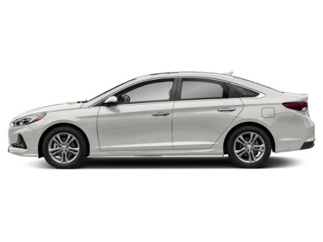 used 2019 Hyundai Sonata car, priced at $14,995