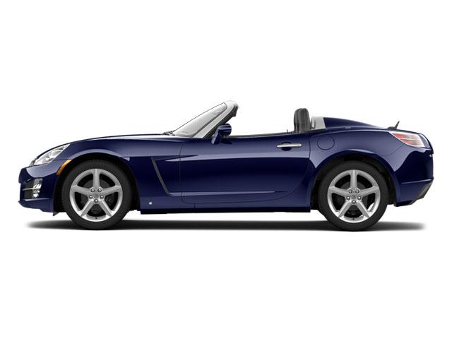 used 2009 Saturn Sky car, priced at $10,995