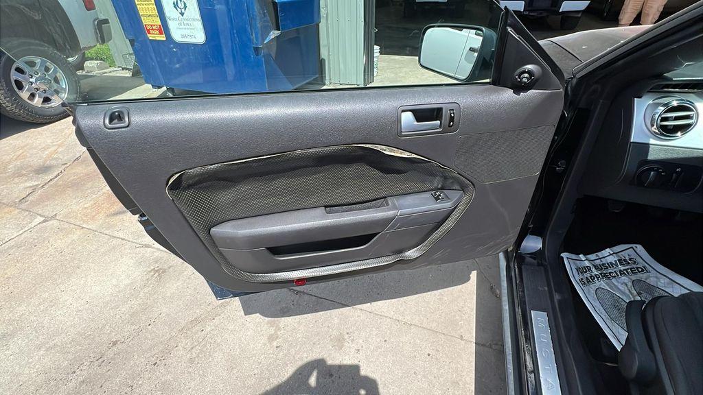 used 2006 Ford Mustang car, priced at $7,995