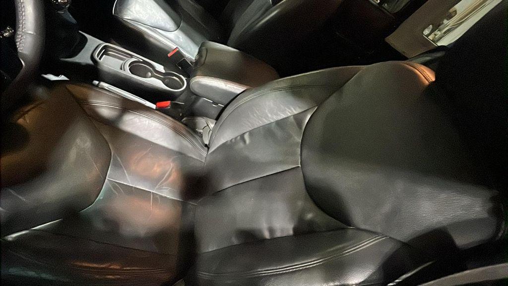 used 2015 Jeep Wrangler Unlimited car, priced at $12,995