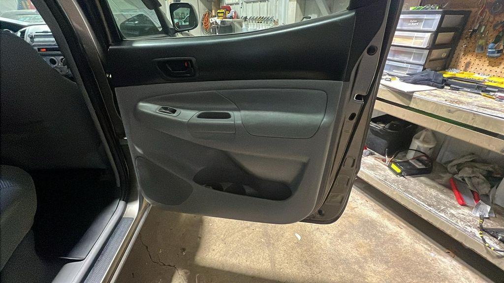 used 2011 Toyota Tacoma car, priced at $17,995