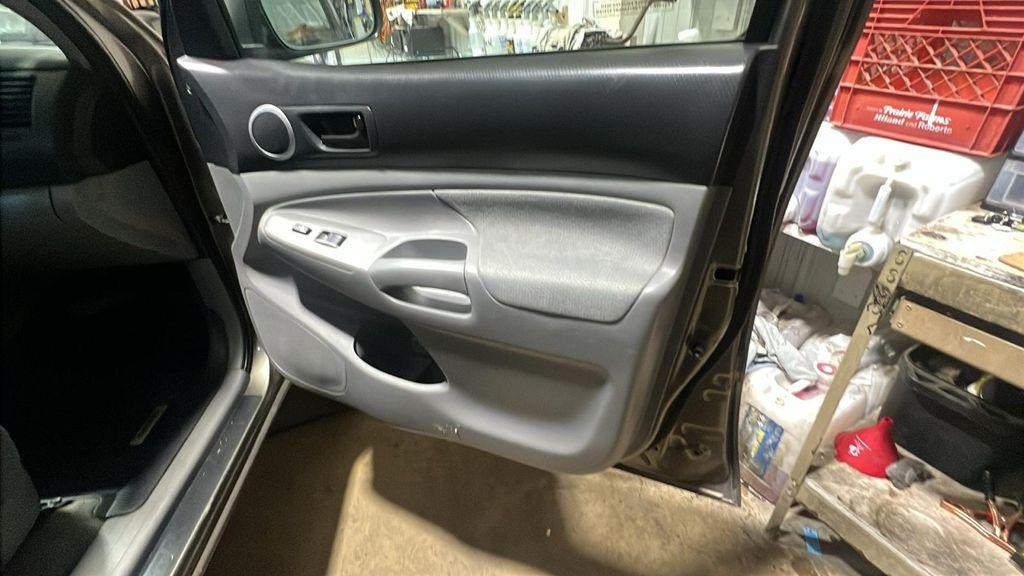 used 2011 Toyota Tacoma car, priced at $17,995