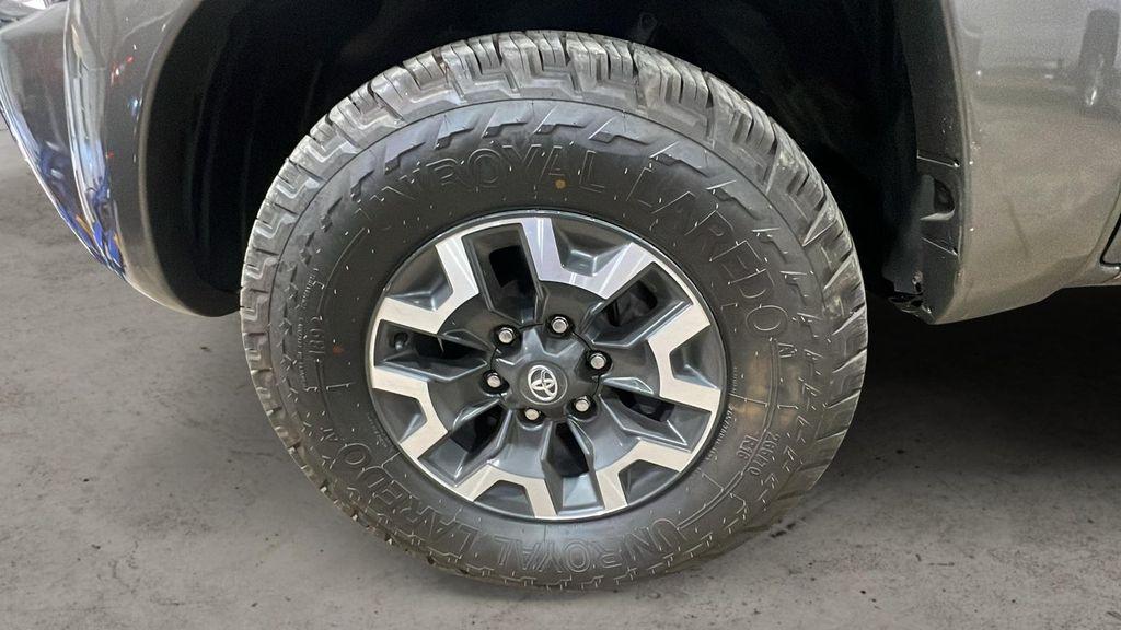 used 2011 Toyota Tacoma car, priced at $17,995