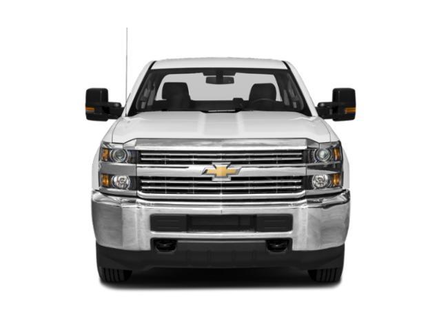 used 2015 Chevrolet Silverado 2500 car, priced at $25,995