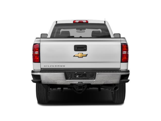 used 2015 Chevrolet Silverado 2500 car, priced at $25,995