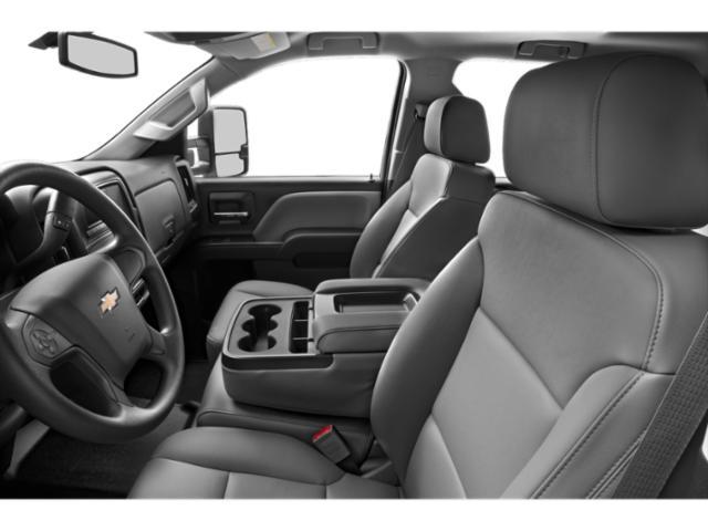 used 2015 Chevrolet Silverado 2500 car, priced at $25,995