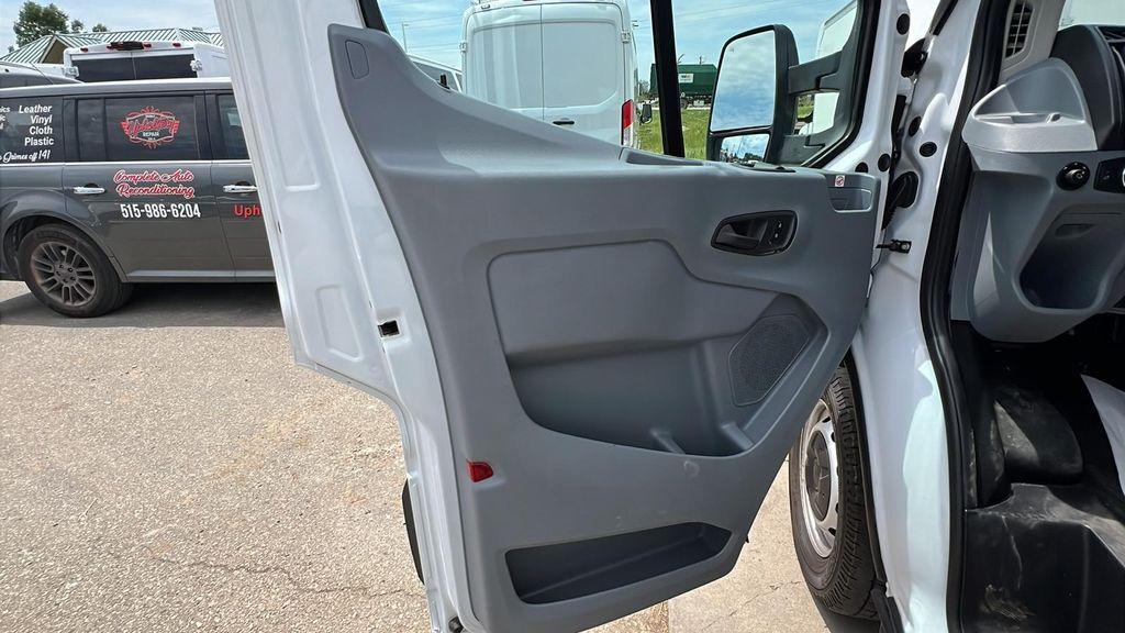 used 2019 Ford Transit-350 car, priced at $18,995