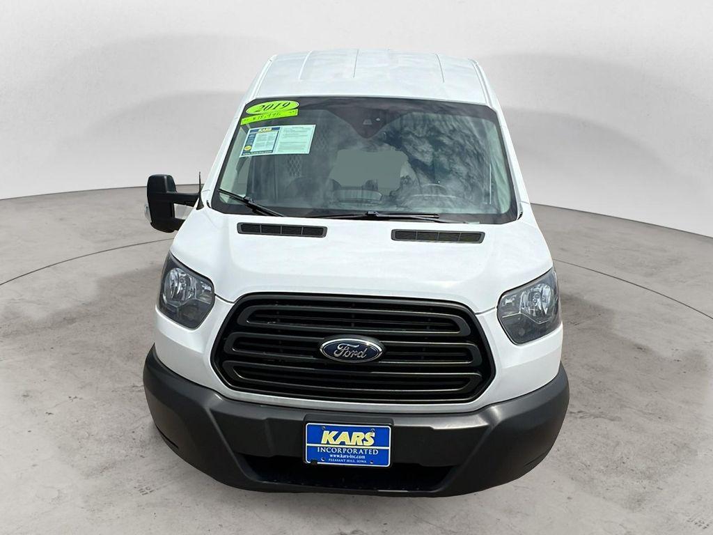 used 2019 Ford Transit-350 car, priced at $18,995