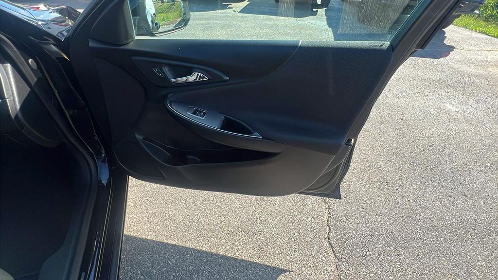 used 2020 Chevrolet Malibu car, priced at $15,995