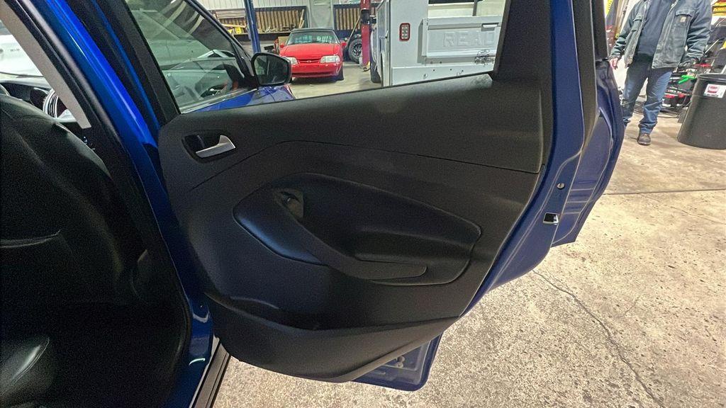 used 2018 Ford Escape car, priced at $12,995