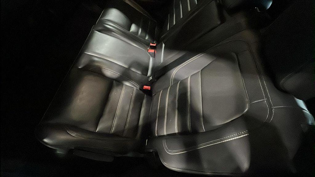 used 2018 Ford Escape car, priced at $12,995