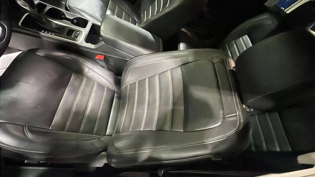 used 2018 Ford Escape car, priced at $12,995