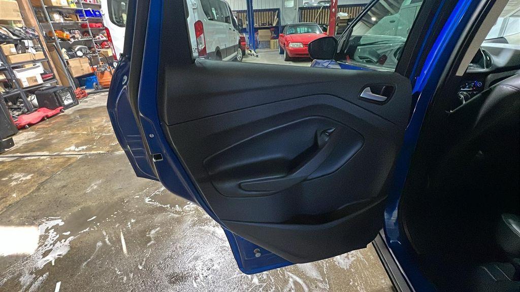 used 2018 Ford Escape car, priced at $12,995