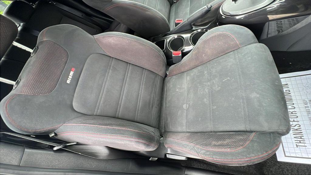 used 2013 Nissan Juke car, priced at $9,995