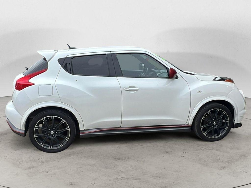 used 2013 Nissan Juke car, priced at $9,995