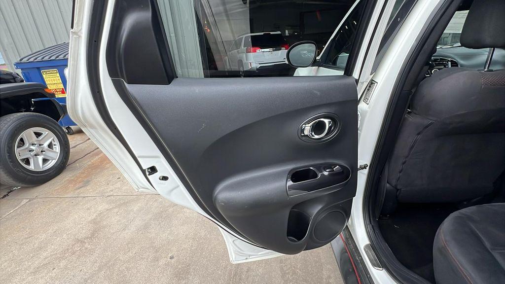 used 2013 Nissan Juke car, priced at $9,995