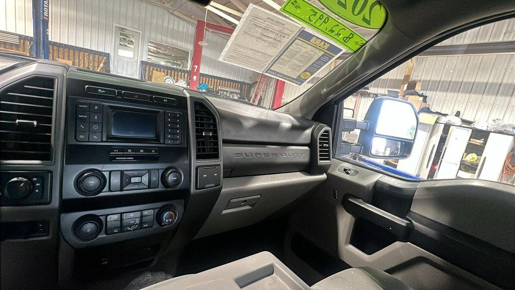 used 2020 Ford F-250 car, priced at $22,995