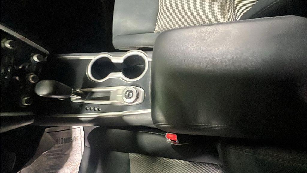 used 2018 Nissan Pathfinder car, priced at $10,995