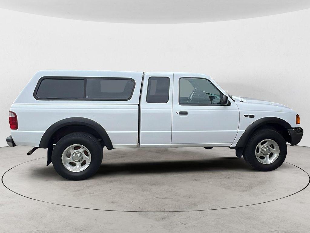 used 2002 Ford Ranger car, priced at $10,995