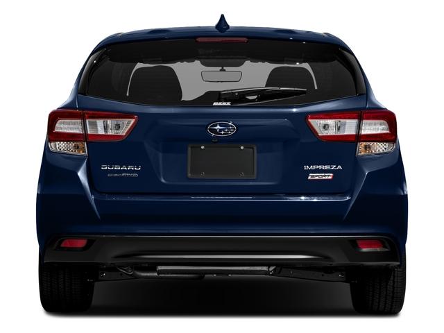 used 2017 Subaru Impreza car, priced at $16,995