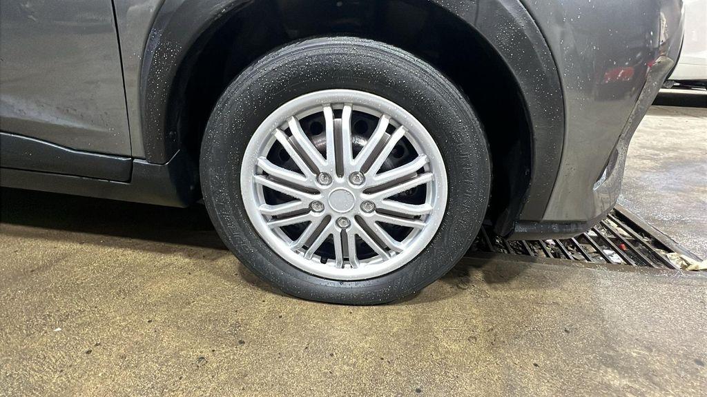 used 2021 Nissan Kicks car, priced at $10,995