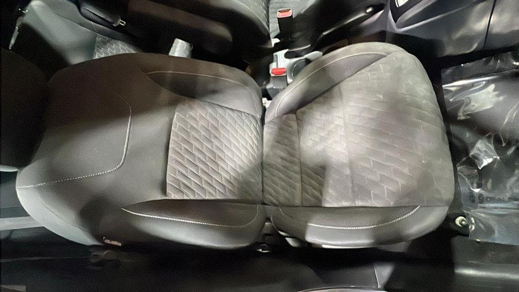 used 2021 Nissan Kicks car, priced at $10,995