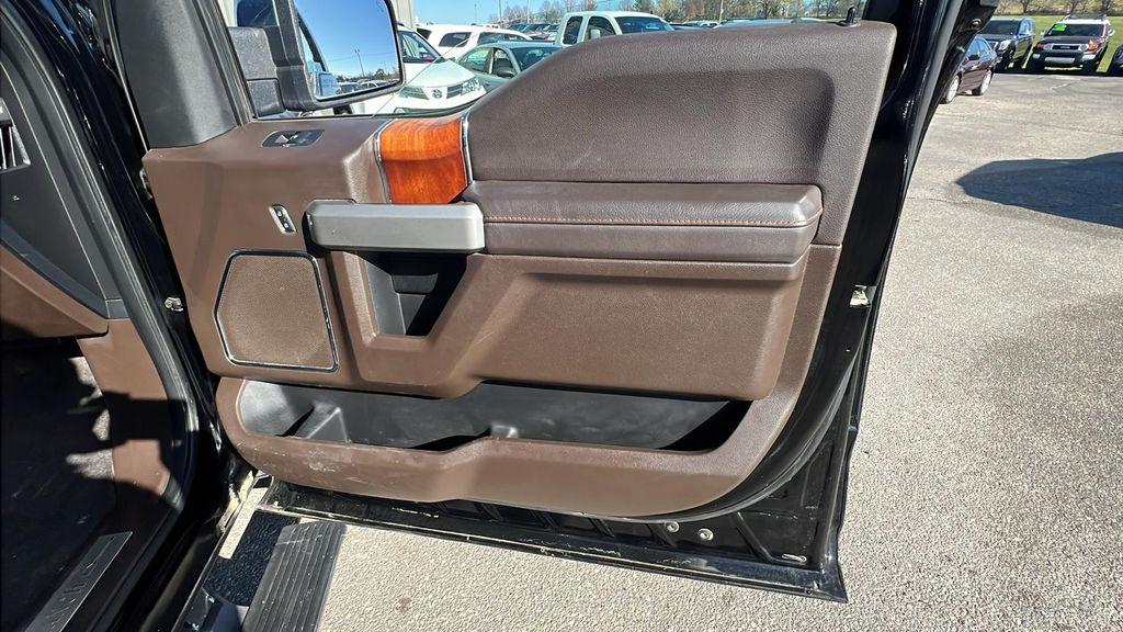 used 2016 Ford F-150 car, priced at $16,995