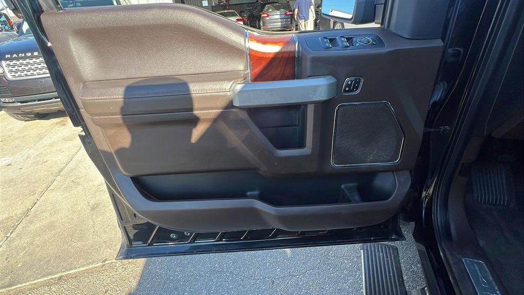 used 2016 Ford F-150 car, priced at $16,995