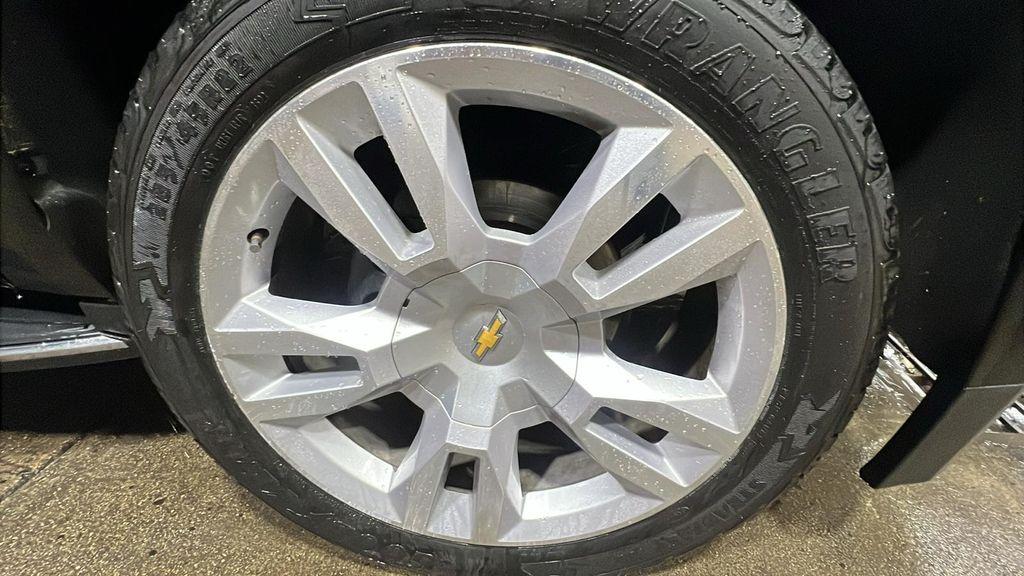 used 2017 Chevrolet Tahoe car, priced at $23,995