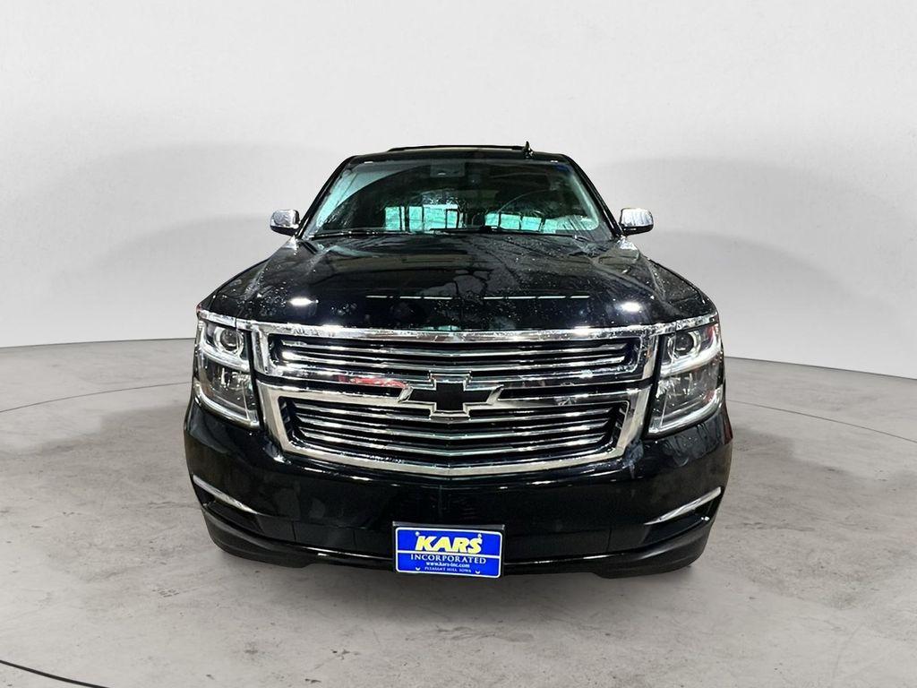used 2017 Chevrolet Tahoe car, priced at $23,995