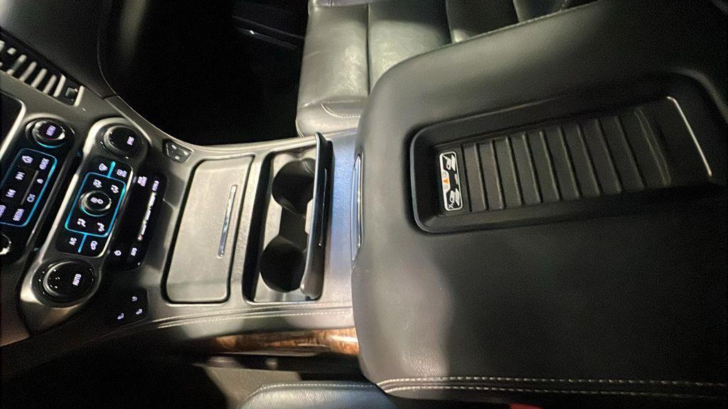 used 2017 Chevrolet Tahoe car, priced at $23,995