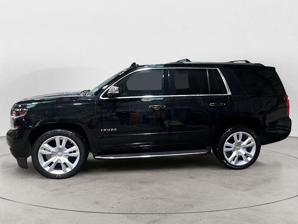 used 2017 Chevrolet Tahoe car, priced at $23,995