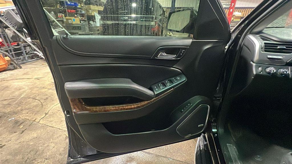 used 2017 Chevrolet Tahoe car, priced at $23,995