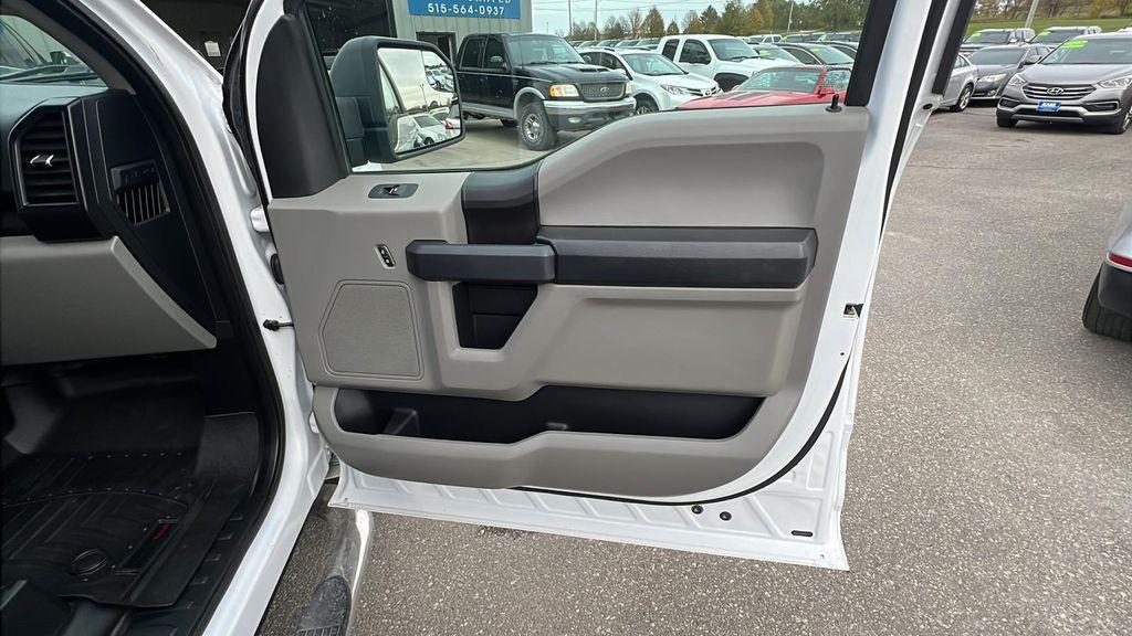 used 2018 Ford F-150 car, priced at $16,995