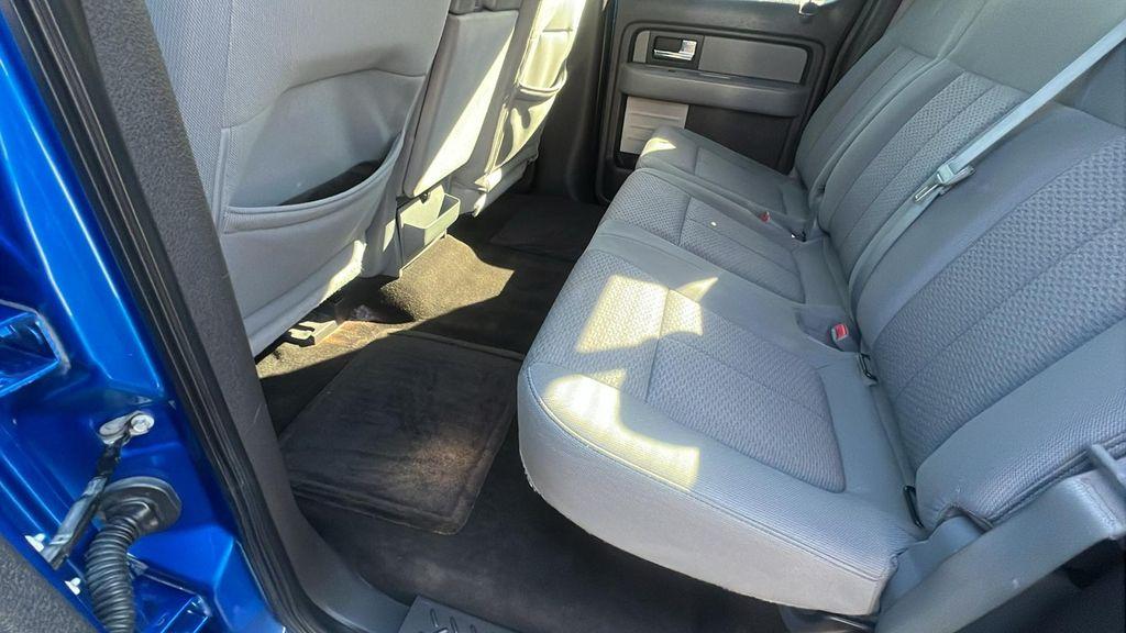 used 2014 Ford F-150 car, priced at $19,995