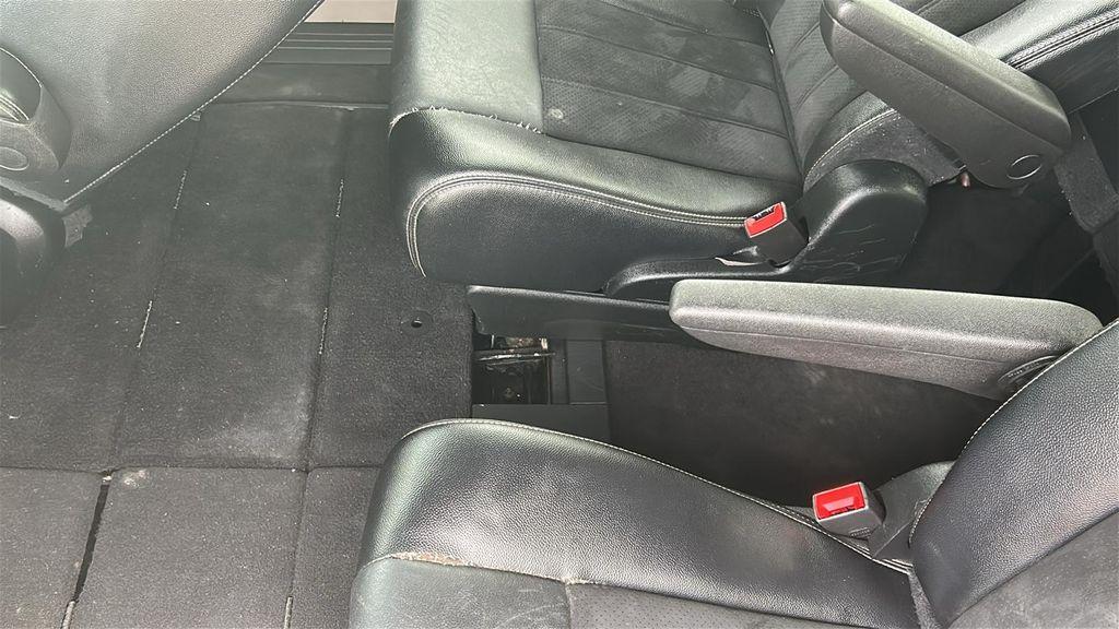 used 2017 Dodge Grand Caravan car, priced at $9,995